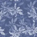 Blue flowers ~ background