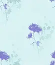 Purple flowers ~ background