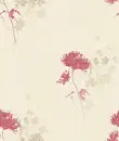 Red flowers ~ background