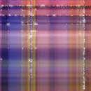 Multi color plaid ~ background