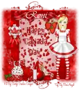 Happy Canada Day ~ Roni