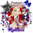 Makani ~ fg