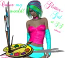 Color my world