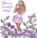 Beautiful Today!