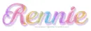 Rennie