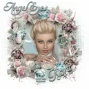 Angel Eyes- Roni