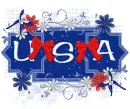 USA