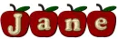 Apples - Jane