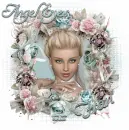 Angel Eyes-Fran