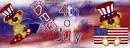 Deb -4Th of Juy fb cover