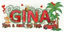 Gina