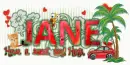 Jane