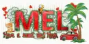 Mel