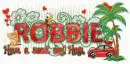 Robbie