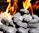 Coal fire! 