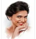 Deepika Padukonde