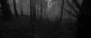 running from monsters