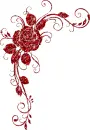 rose