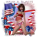 HaveABlast~Belle
