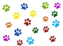 paw