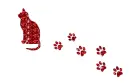 paw