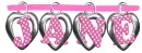 Name Charms - Jane