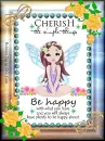 Be Happy~!