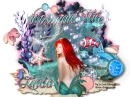 Mermaid tale- Linda