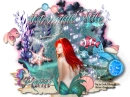 Mermaid tale-Pami