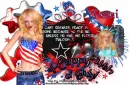 Happy 4th of July-Pami