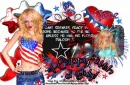 Happy 4th of July-Jane