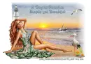 A day in Paradise - Jane