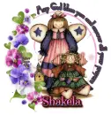 Answer Your Prayers ~ Shakela