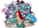 Mermaid tale- Jaya