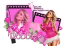 Wake up and Sparkle- Robbie
