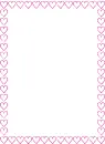 frame heart