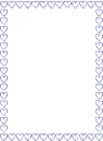 frame heart