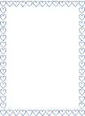 frame heart