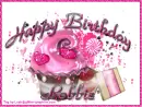 Happy Birthday Robbie