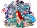 Mermaid tale- Rowen