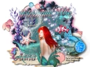 Mermaid tale- Anna