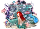 Mermaid tale-Roni