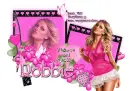 Robbie- Wake up and Sparkle 2