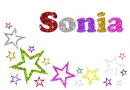 Sonia