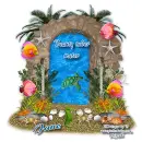 Beauty under water - Jane