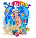 Summer Is Here