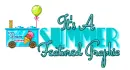 Featured Graphic ~ Summer