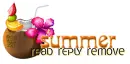 Read Reply Remove ~ Summer