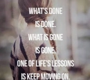 true words