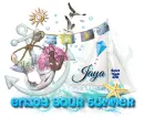 Enjoy Summer ~ Jaya